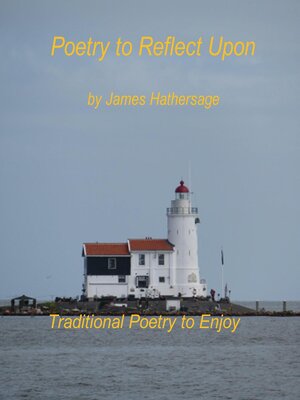 cover image of Poetry  to Reflect Upon